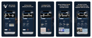 chord-recognizer-mobile-app