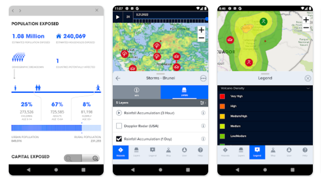 disaster-alert-mobile-app