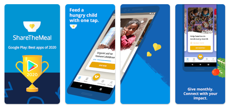 food-donation-mobile-app