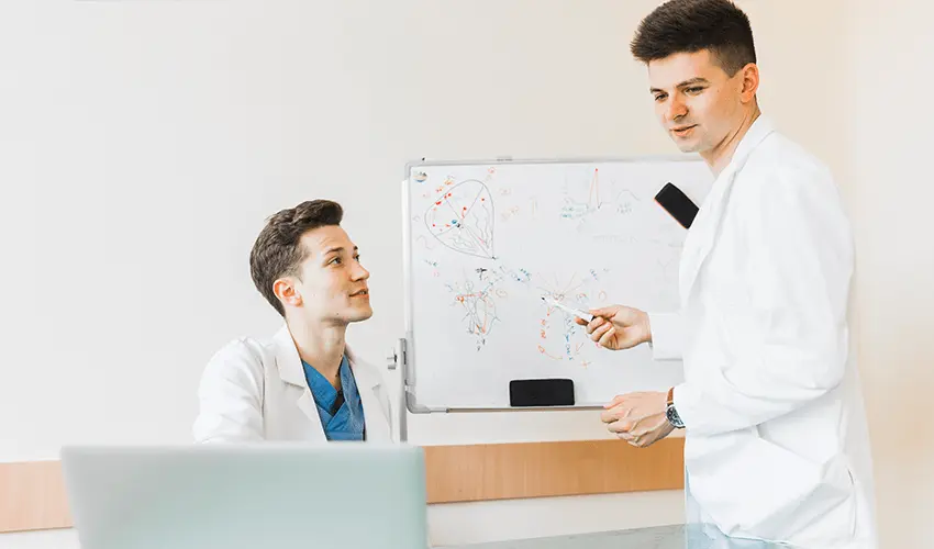 The Power of Visual Analytics: How Power BI Enhances Healthcare Insights